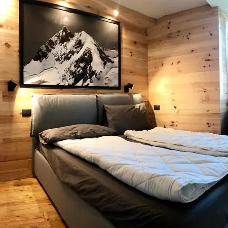 木屋 Chalet Monaci Alla Fontana 