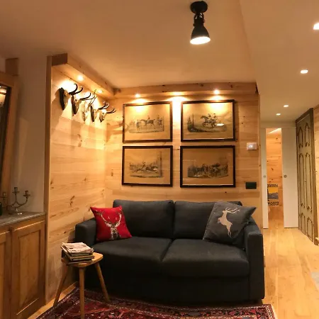 Chalet Monaci Alla Fontana 