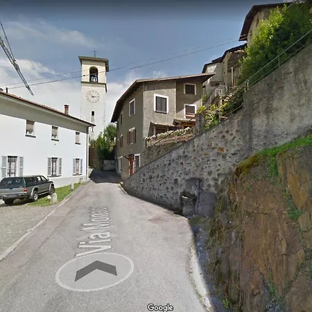 Chalet Monaci Alla Fontana 