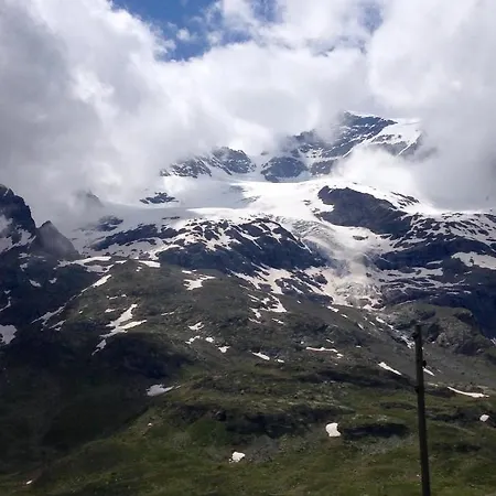 Chalet Monaci Alla Fontana 