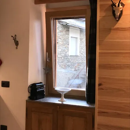 Σαλέ Monaci Fontana 