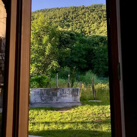 Chalet Monaci Alla Fontana 