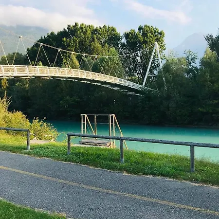 Chalet Monaci Alla Fontana 